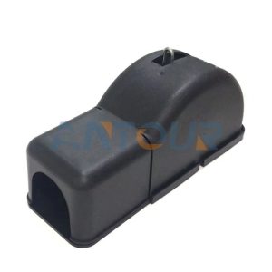 Secure Reliable Mouse Trap: GKMT - 06