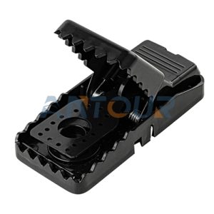 Plastic Mouse Trap Model No: GKMT - 10