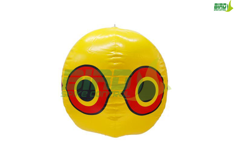 New Arrival- Balloon Bird Scare Eye