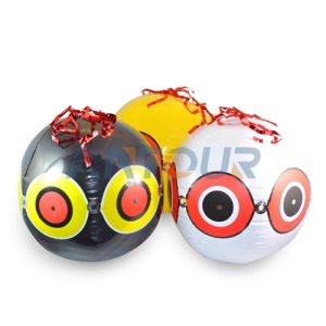Bird Scare Balloons: MODEL NO - GKSC - 01