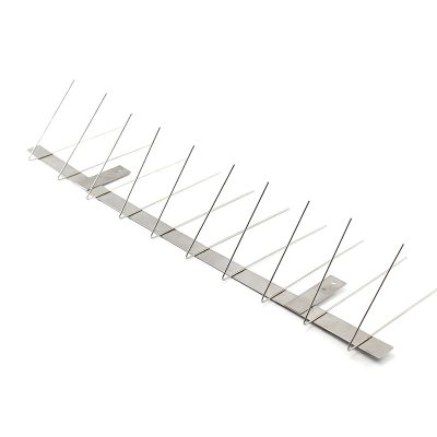 stainless steel bird spike for gutter