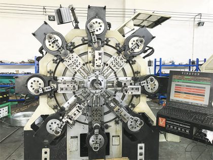 bird-spikes-manufacturing-machine bird spikes manufacturing machine