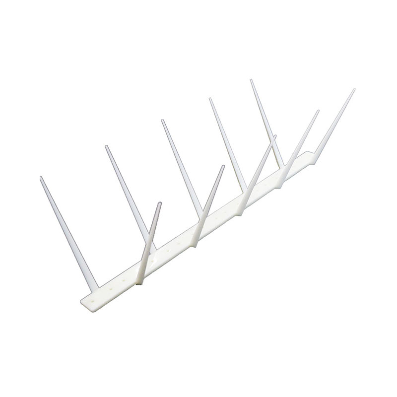Polycarbonate Anti Pigeon Devices for Pigeon Control - China Polycarbonate  Anti Bird Spikes and Polycarbonate Bird Spike for Pest Repeller price