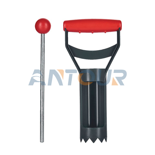 Accessory Set for Mole Trap Model No: GKMLT - 11