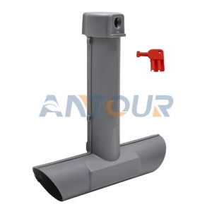 T-tube Mole Trap Model No: GKMLT - 14