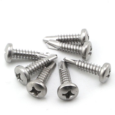 self tapping screws