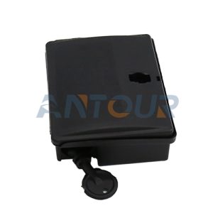 Small Rodent Rat Bait Station: GKMT - 09